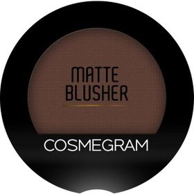 Cosmegram No:202 Mat Allık