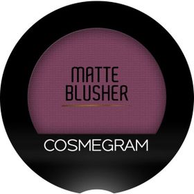 Cosmegram No:203 Mat Allık