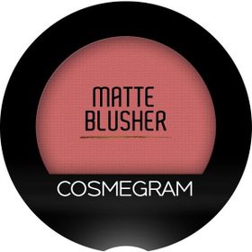 Cosmegram No:204 Mat Allık