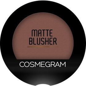 Cosmegram No:205 Mat Allık