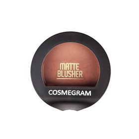 Cosmegram No:205 Mat Allık