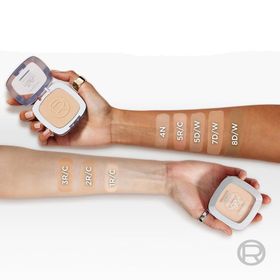 Cosmegram Pure Lover No:1 Pudra