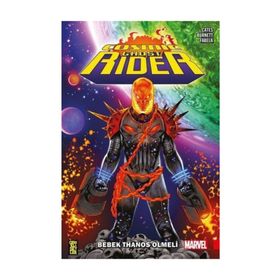 Cosmic Ghost Rider - Bebek Thanos Ölmeli - Donny Cates
