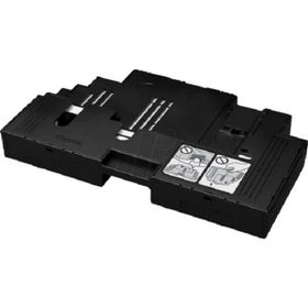 Cosmic Plus Canon Pixma G3020 MC-G02 Siyah Bakım Kartuşu Atık Kutusu