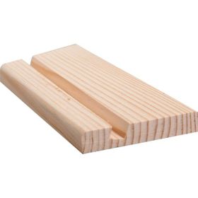 Cosmig Ahşap Tablet Tutucu