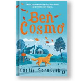 Cosmo Hamur Köftesi Çocuğu - Martina Klein