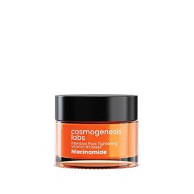 Cosmogenesis Labs 50 ml Gözenek Sıkılaştırıcı Maske