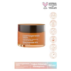 Cosmogenesis Labs 50 ml Gözenek Sıkılaştırıcı Maske