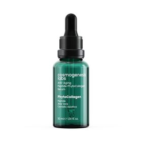 Cosmogenesis Labs Anti-Aging Peptide Phyto Collagen 30 ml Serum