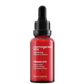 Cosmogenesis Labs Aydınlatıcı 30 ml C Vitamini Serum
