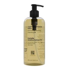 Cosmogenesis Labs Botanical 400 ml Yüz Yıkma Yağı