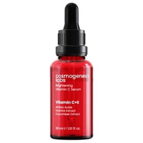 Cosmogenesis Labs Brightening 30 ml Vitamin C Serum