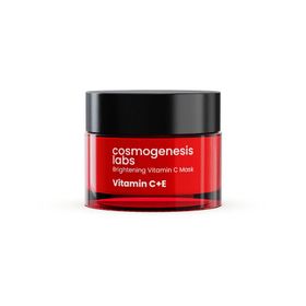 Cosmogenesis Labs Brightening 50 ml Vitamin C Maske