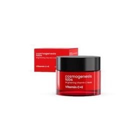 Cosmogenesis Labs Brightening 50 ml Vitamin C Maske