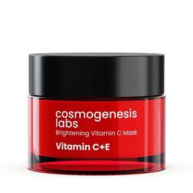 Cosmogenesis Labs Brightening 50 ml Vitamin C Maske
