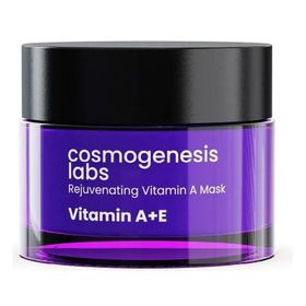 Cosmogenesis Labs Canlandırıcı 50 ml A Vitamini Maske