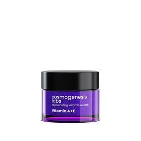 Cosmogenesis Labs Canlandırıcı 50 ml A Vitamini Maske