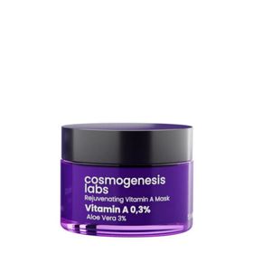 Cosmogenesis Labs Canlandırıcı 50 ml A Vitamini Maske