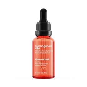 Cosmogenesis Labs Intensive Pore Tightening 30 ml Niacinamide Serum
