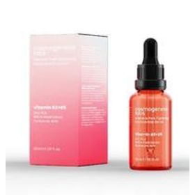 Cosmogenesis Labs Intensive Pore Tightening 30 ml Niacinamide Serum