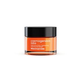 Cosmogenesis Labs Intensive Pore Tightening 50 ml Vitamin B3 Maske