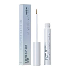 Cosmogenesis Labs Multi Peptit Güçlendirici 3 ml Kirpik ve Kaş Serumu