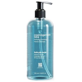 Cosmogenesis Labs Purifying 400 ml Yüz Temizleme Köpüğü