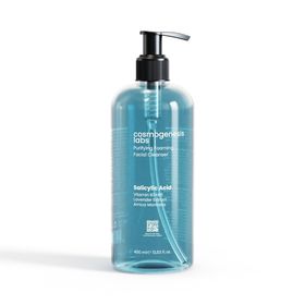 Cosmogenesis Labs Purifying 400 ml Yüz Temizleme Köpüğü