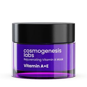 Cosmogenesis Labs Rejuvenating 50 ml Vitamin A Maske