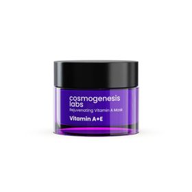 Cosmogenesis Labs Rejuvenating 50 ml Vitamin A Maske