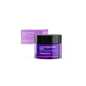 Cosmogenesis Labs Rejuvenating 50 ml Vitamin A Maske