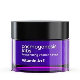 Cosmogenesis Labs Rejuvenating 50 ml Vitamin A Maske