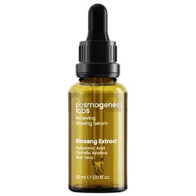 Cosmogenesis Labs Renewing 30 ml Ginseng Serum