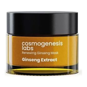 Cosmogenesis Labs Renewing 50 ml Ginseng Maske