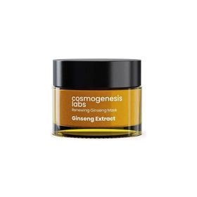 Cosmogenesis Labs Renewing 50 ml Ginseng Maske