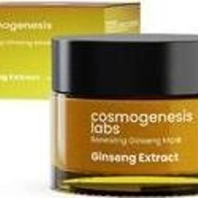 Cosmogenesis Labs Renewing 50 ml Ginseng Maske