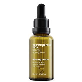 Cosmogenesis Labs Tazeleyici 30 ml Ginseng Serum