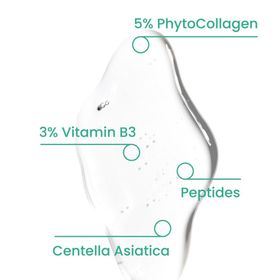 Cosmogenesis Labs Yaşlanma Karşıtı 30 ml Bitkisel Kolajen Serum