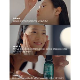 Cosmogenesis Labs Yaşlanma Karşıtı 30 ml Bitkisel Kolajen Serum