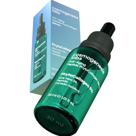 Cosmogenesis Labs Yaşlanma Karşıtı 30 ml Bitkisel Kolajen Serum
