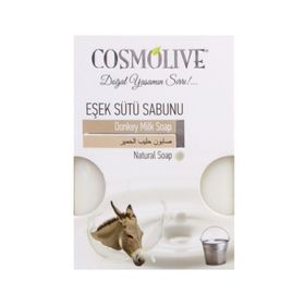 Cosmolive 100 GR Eşek Sütü Sabun