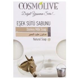 Cosmolive 100 GR Eşek Sütü Sabun