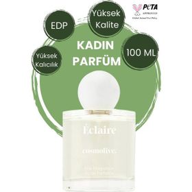 Cosmolive Liabre Eclaire 100 ml Kadın Parfüm