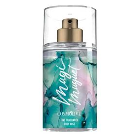 Cosmolive Magic Muguet 100 ml Vücut Spreyi
