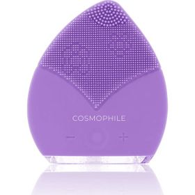 Cosmophile Mor Yüz Temizleme ve Masaj Cihazı
