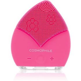 Cosmophile Pembe Yüz Temizleme ve Masaj Cihazı