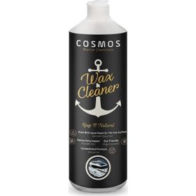 Cosmos 946 ml Marine Cilalı Tekne Şampuanı