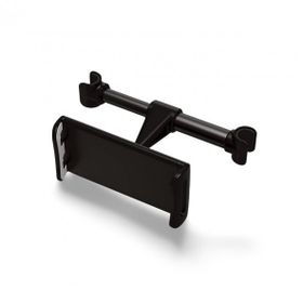 Cosmostech Araç İçi Koltuk Arkası 360° Ayarlanabilir Tablet Telefon Tutucu Stand