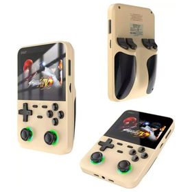 Cosmostech D007 Plus 10.000+ Oyunlu Gold Oyun Konsolu