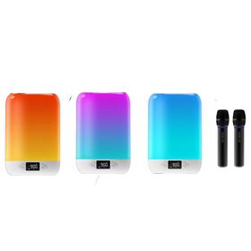 Cosmostech MS8K Taşınabilir Kablosuz Bluetooth Hoparlör